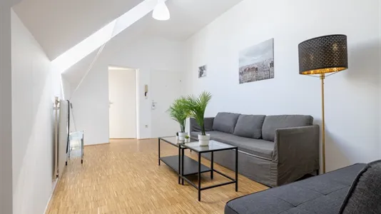 Rooms in Vienna Leopoldstadt - photo 5