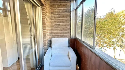 Rooms in Madrid Arganzuela - photo 5