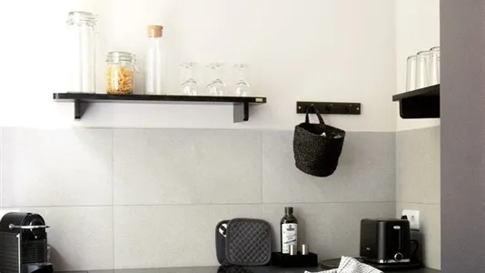 Apartments in Berlin Friedrichshain-Kreuzberg - photo 7