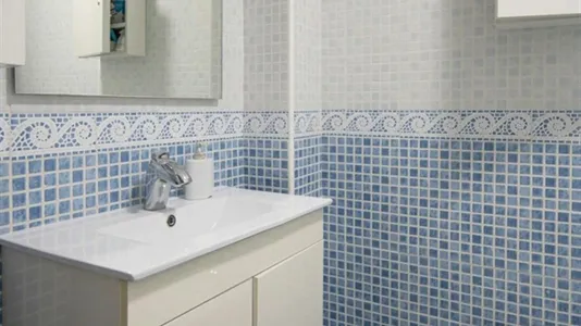 Rooms in Murcia - photo 5