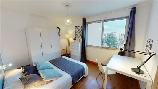 Rooms in Lyon - photo 2