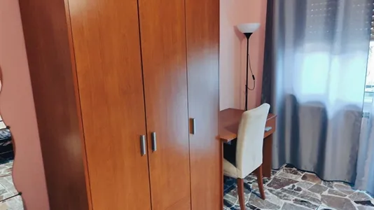 Rooms in Roma Municipio V – Prenestino/Centocelle - photo 7