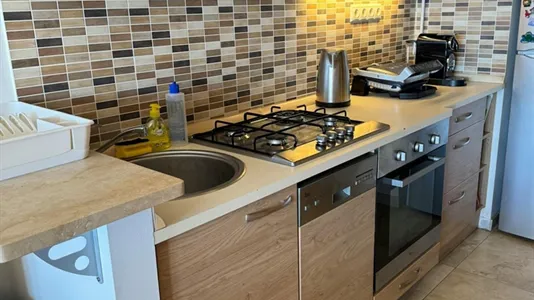 Apartments in Budapest Várkerület - photo 6