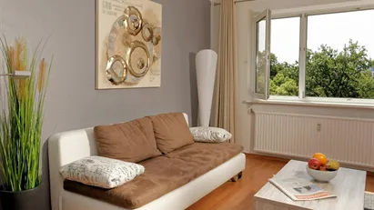 Apartment for rent in Berlin Tempelhof-Schöneberg, Berlin