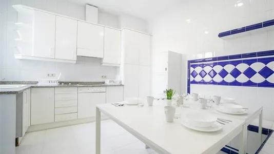 Rooms in Madrid Centro - photo 7