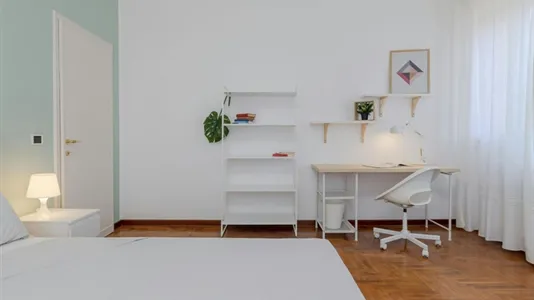 Rooms in Padua - photo 5