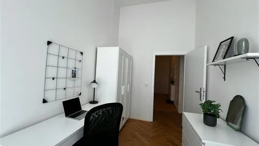 Rooms in Wien Währing - photo 6