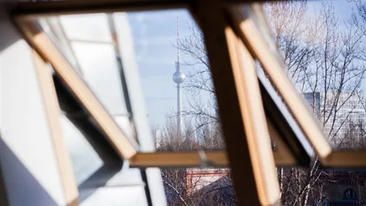 Apartments in Berlin Mitte - photo 7