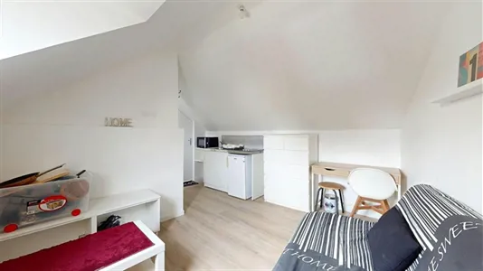 Apartments in Tours - photo 3