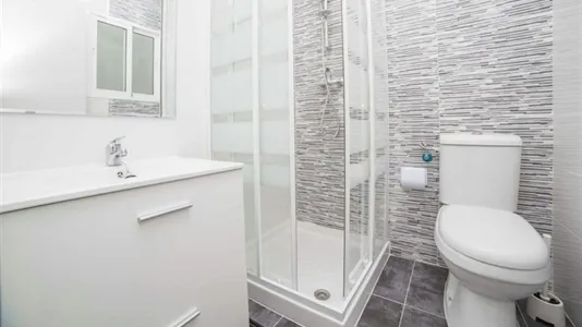 Rooms in Valencia L'Eixample - photo 6