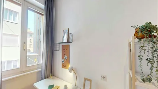 Rooms in Milano Zona 2 - Stazione Centrale, Gorla, Turro, Greco, Crescenzago - photo 3