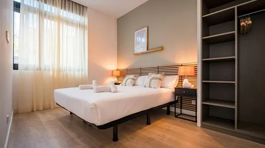 Apartments in Barcelona Eixample - photo 7