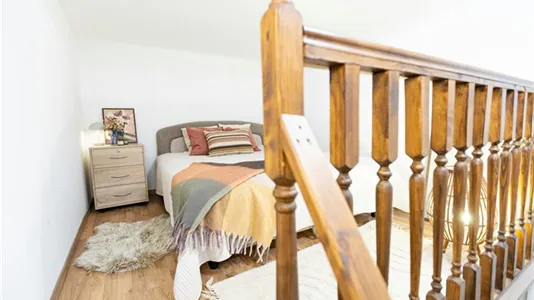 Rooms in Budapest Ferencváros - photo 2