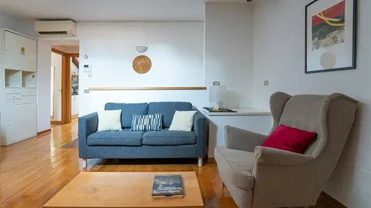 Apartments in Milano Zona 2 - Stazione Centrale, Gorla, Turro, Greco, Crescenzago - photo 8