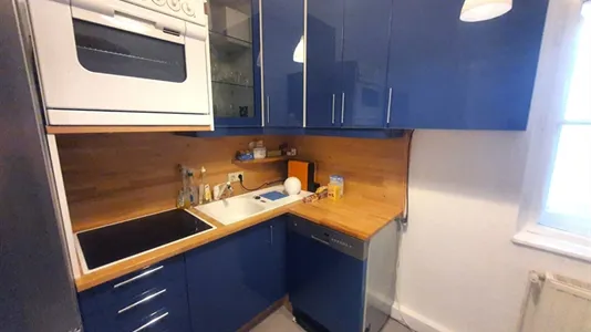 Rooms in Vienna Leopoldstadt - photo 4