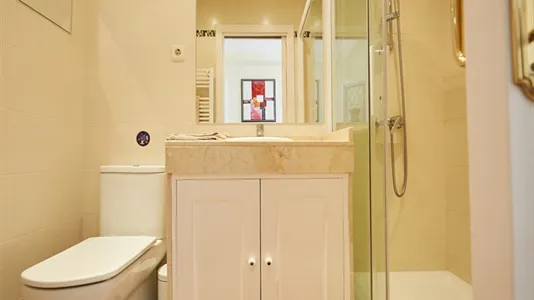 Apartments in Madrid Chamberí - photo 7