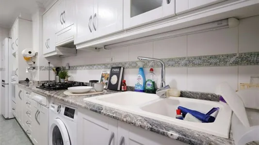 Rooms in el Camí de Vera - photo 10