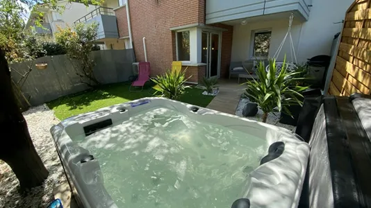 Apartments in Toulouse - photo 2