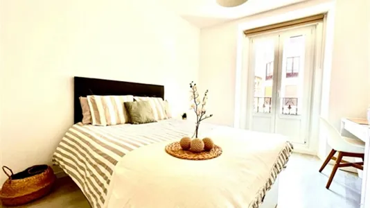 Rooms in Madrid Arganzuela - photo 4