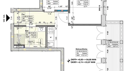 Apartments in Potsdam - photo 2