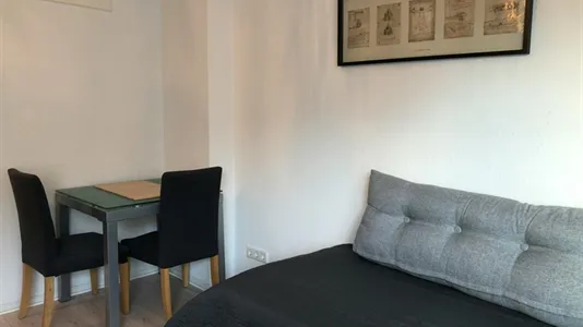 Apartments in Hamburg Mitte - photo 4