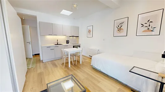 Apartments in Berlin Mitte - photo 2