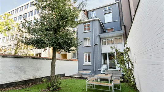 Rooms in Stad Brussel - photo 9