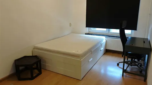 Rooms in Location is not specified - photo 8