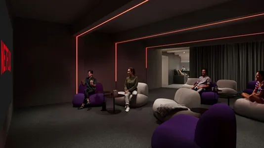 Apartments in Location is not specified - photo 9