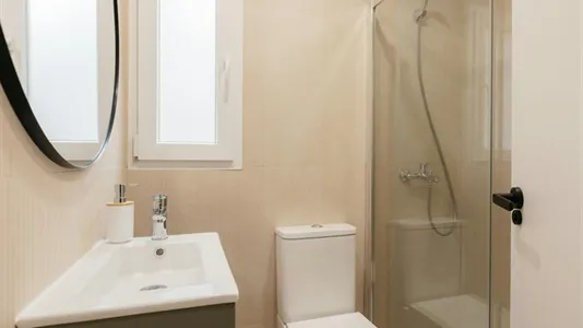 Rooms in Valencia Patraix - photo 9