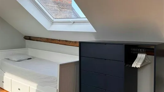 Rooms in Brussels Vorst - photo 1