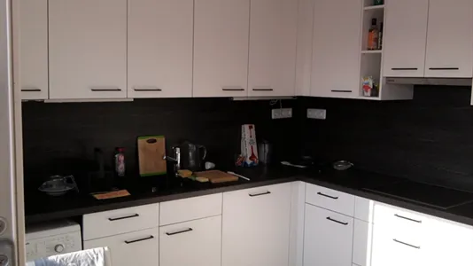 Rooms in Vienna Floridsdorf - photo 5