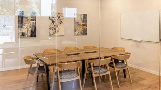 Apartments in Enramadilla - photo 8