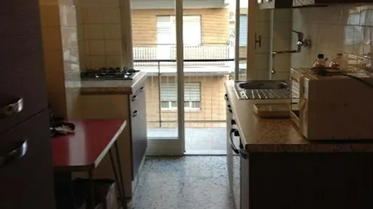 Rooms in Roma Municipio XIV – Monte Mario - photo 5
