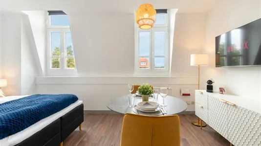 Apartments in Mannheim - photo 2