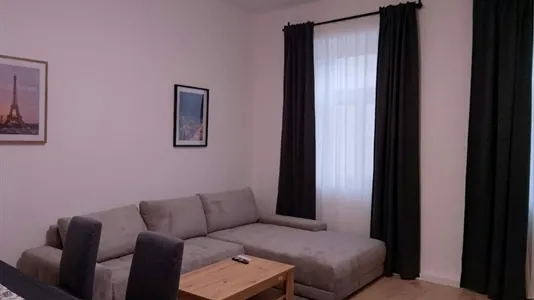 Apartments in Vienna Landstraße - photo 2