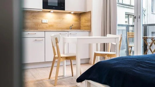 Apartments in Berlin Friedrichshain-Kreuzberg - photo 9