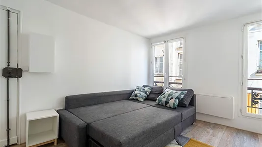 Apartments in Paris 10ème arrondissement - photo 4