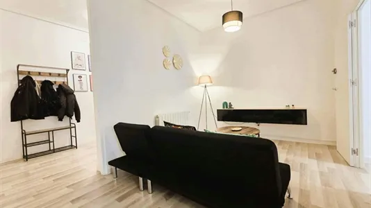 Rooms in Madrid Centro - photo 7