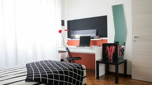 Rooms in Brescia - photo 2