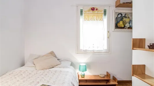 Rooms in Barcelona Sarrià-St. Gervasi - photo 4