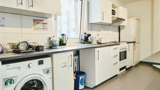 Rooms in Dortmund - photo 8