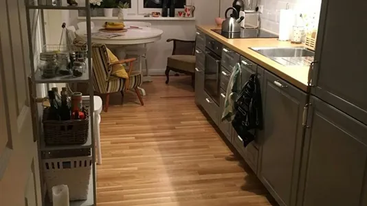 Apartments in Location is not specified - photo 8