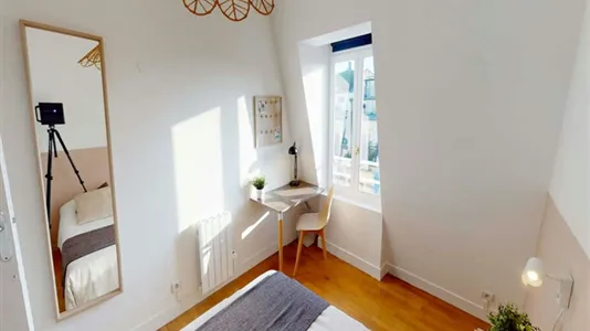 Rooms in Paris 2ème arrondissement - Bourse - photo 2