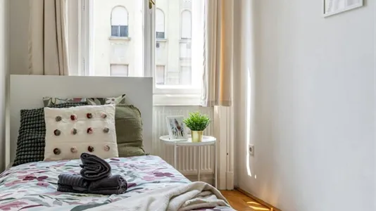 Rooms in Budapest Józsefváros - photo 7