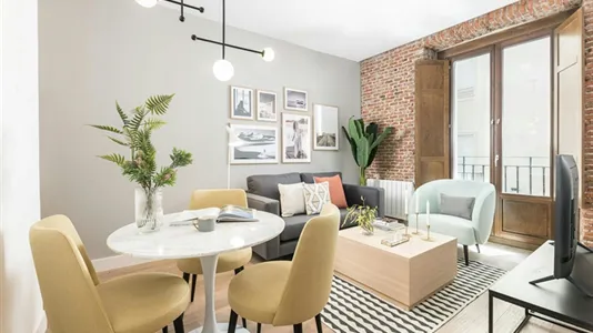 Apartments in Madrid Arganzuela - photo 6