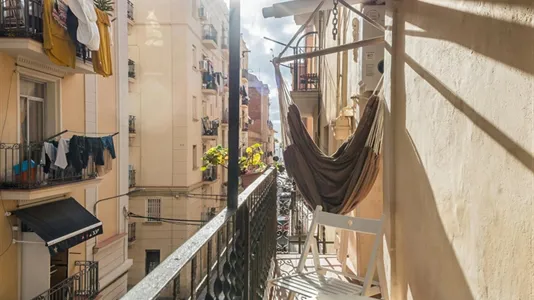 Apartments in Barcelona Ciutat Vella - photo 6