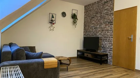 Apartments in Berlin Reinickendorf - photo 4