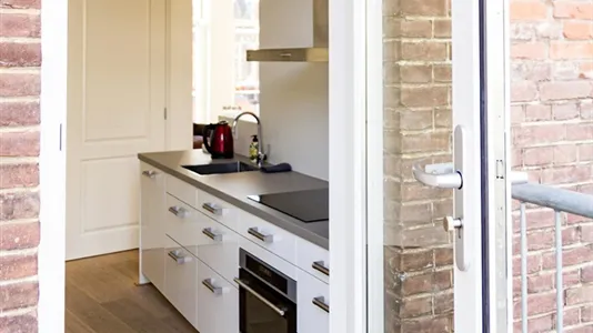 Apartments in Haarlem - photo 9