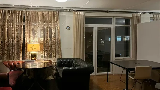 Rooms in Brussels Sint-Lambrechts-Woluwe - photo 8